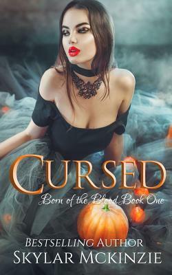 Cursed by Skylar McKinzie