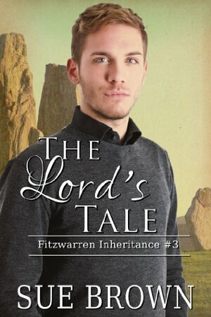 The Lord's Tale by Sue Brown