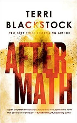 Aftermath by Terri Blackstock