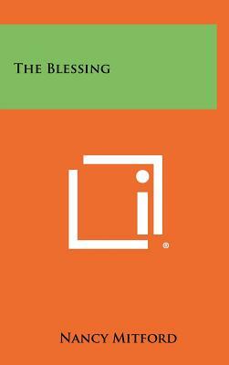 The Blessing by Nancy Mitford