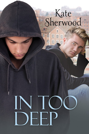 In Too Deep by Kate Sherwood