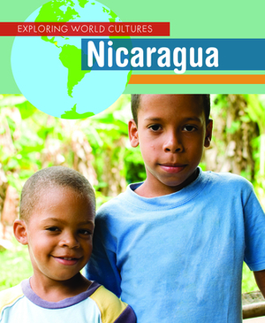 Nicaragua by Alicia Z. Klepeis