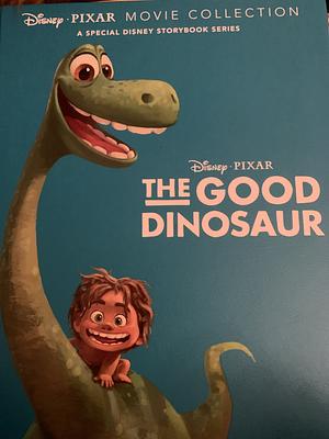 The Good Dinosaur  by 