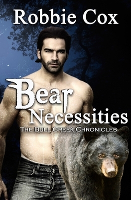 Bear Necessities by Robbie Cox