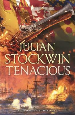 Tenacious by Julian Stockwin