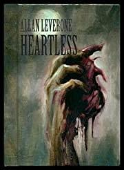 Heartless by Allan Leverone