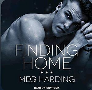 Finding Home by Meg Harding