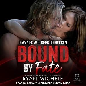 Bound by Fate by Ryan Michele