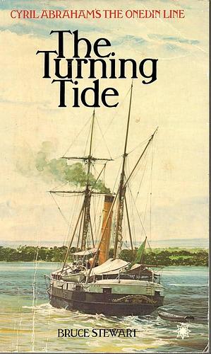 Cyril Abraham's the Onedin Line: The turning tide by Bruce Stewart