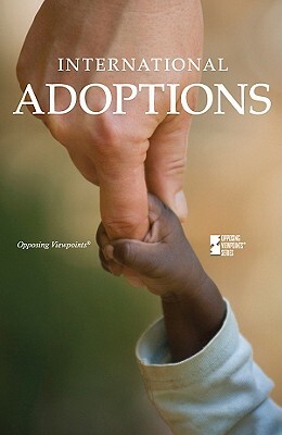 International Adoptions by Margaret Haerens