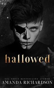 Hallowed by Amanda Richardson