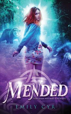 Mended by Emily Cyr
