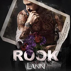 Rook by L. Ann