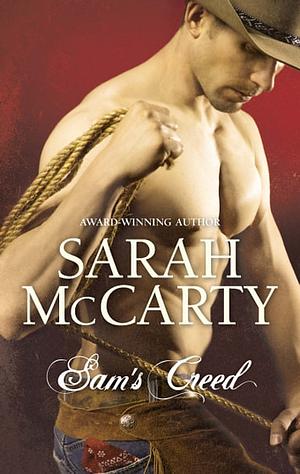 Sam's Creed by Sarah McCarty