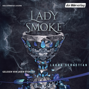 Lady Smoke by Laura Sebastian