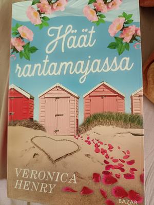 Häät rantamajassa by Veronica Henry
