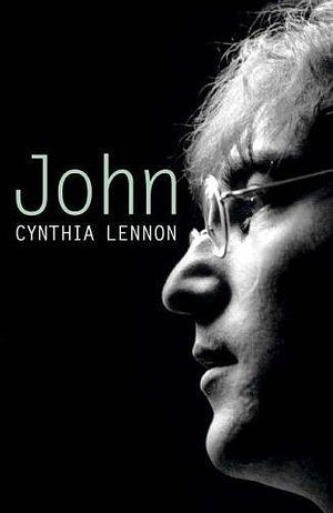 john by Cynthia Lennon, Cynthia Lennon