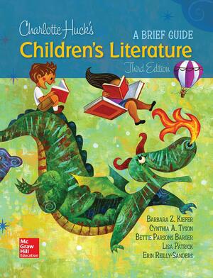 Charlotte Huck's Children's Literature: A Brief Guide by Charlotte S Huck, Barbara Kiefer