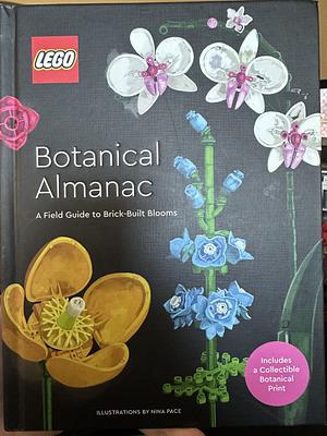 Botanical Almanac by LEGO Group