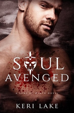 Soul Avenged by Keri Lake