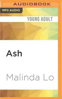 Ash by Malinda Lo