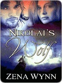 Nikolai's Wolf by Zena Wynn