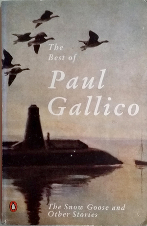 The Best of Paul Gallico by Paul Gallico