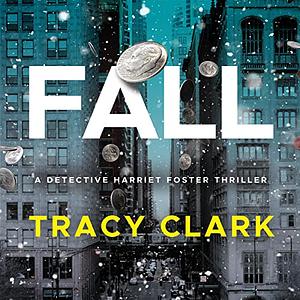 Fall by Tracy Clark