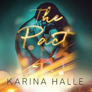 The Pact by Karina Halle