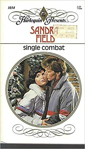 Single Combat by Sandra Field