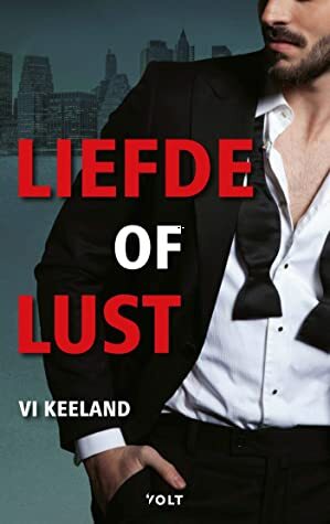 Liefde of Lust by Vi Keeland