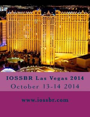 IOSSBR Las Vegas 2014 by Meredith Wilson