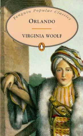 Gulliver's Travels by Virginia Woolf