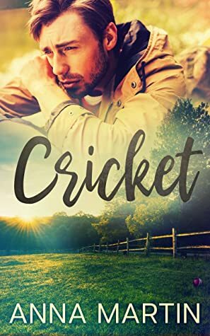 Cricket by Anna Martin