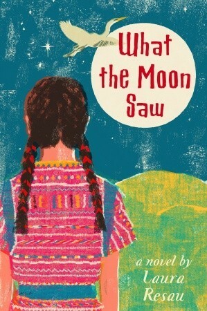 What the Moon Saw by Laura Resau