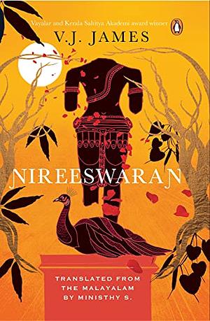 Nireeswaran  by V.J. James