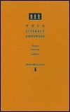 When Literacy Empowers: Navajo Language In Print by Daniel McLaughlin