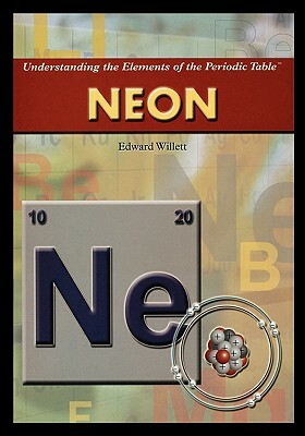 Neon by Edward Willett