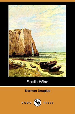 South Wind  by Norman Douglas