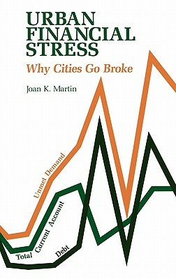 Urban Financial Stress: Why Cities Go Broke by Joan Martin