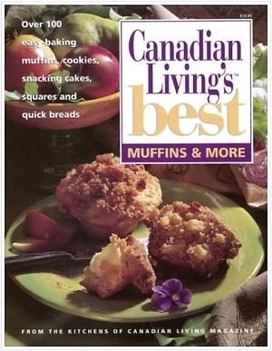 Muffins and More by Elizabeth Baird