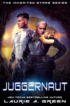 Juggernaut by Laurie A. Green