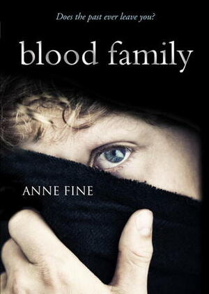 Blood Family by Anne Fine