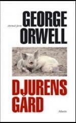 Djurens gård by George Orwell