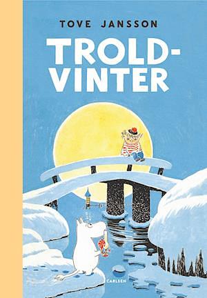 Troldvinter by Tove Jansson