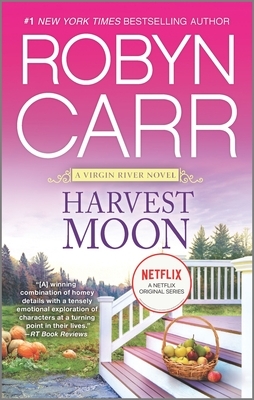 Harvest Moon by Robyn Carr