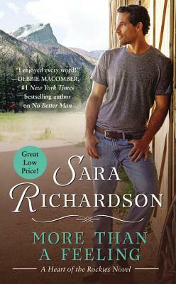 More Than a Feeling by Sara Richardson