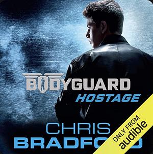 Hostage by Chris Bradford