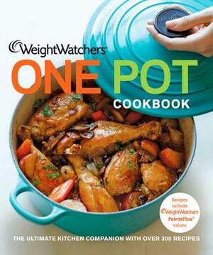 Weight Watchers One Pot Cookbook by Weight Watchers