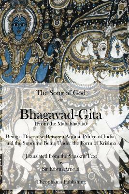 Bhagavad Gita by Edwin Arnold